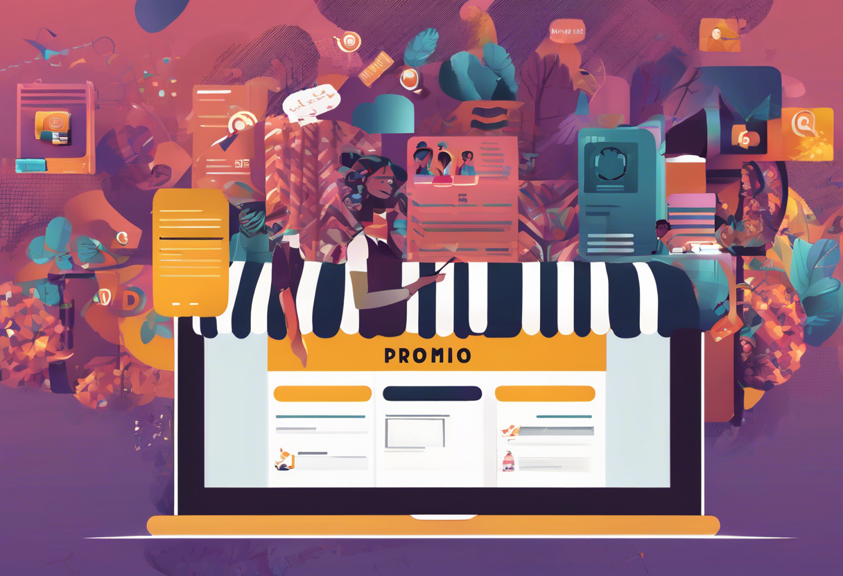 Title: Unlock Big Savings: How to Find and Use Promo Codes in Dhaka