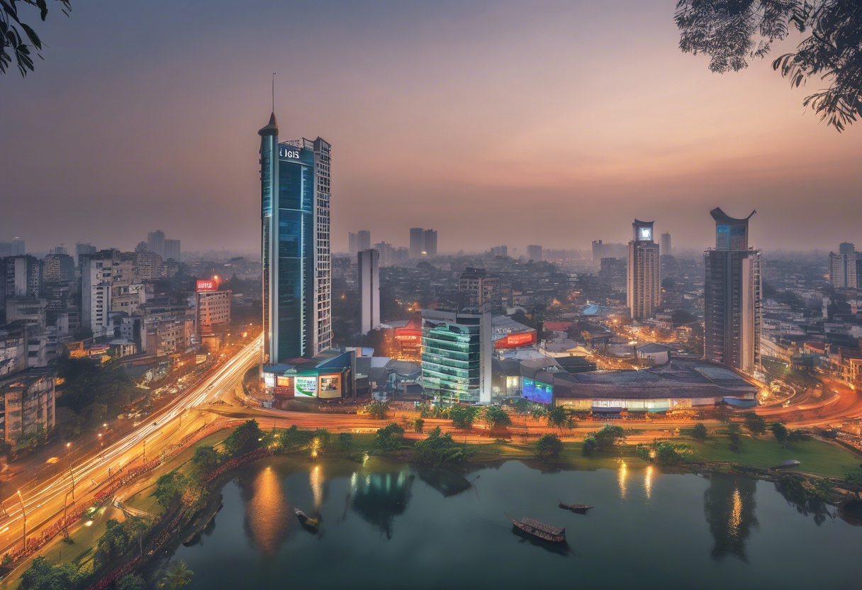 Top 10 Promo Codes for Shopping in Dhaka